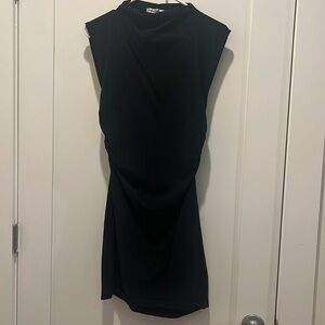 Reformation black dress, worn once